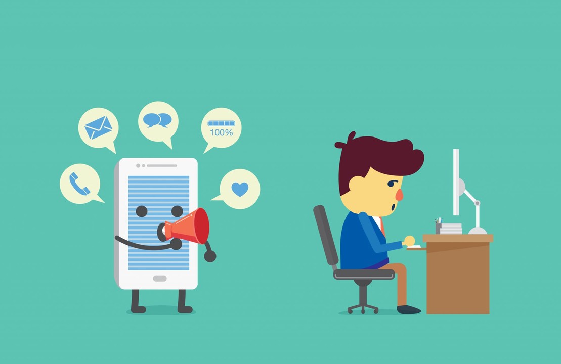 Mastering Focus: Conquer Digital Distractions
