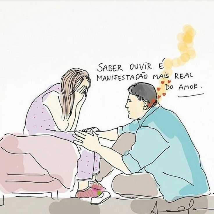 Empathy and Compassion in Relationships