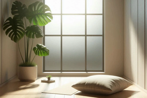 Embrace Minimalism, Find Peace