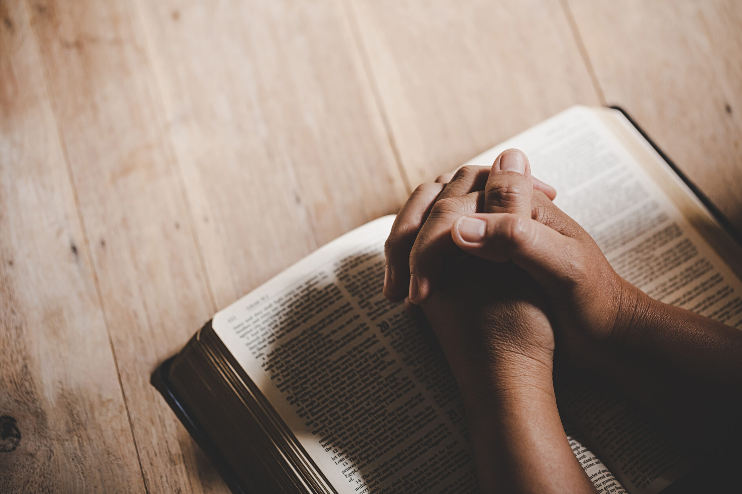 Nature's Power: Spiritual Renewal