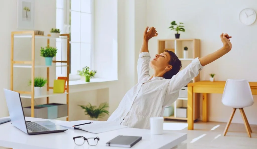 Unlock Productivity with Rest