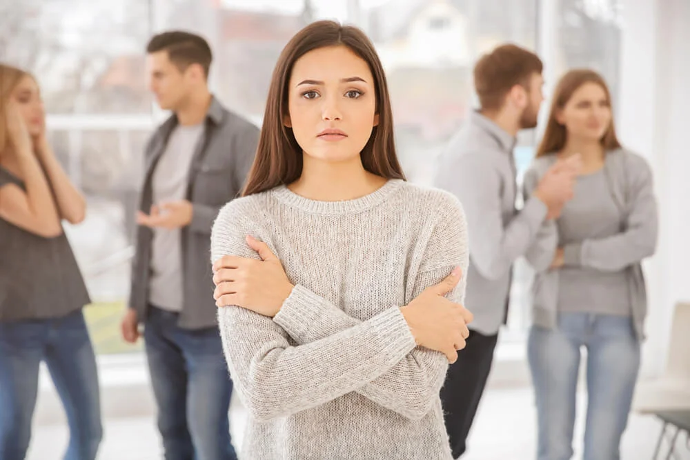 Conquer Social Anxiety Now