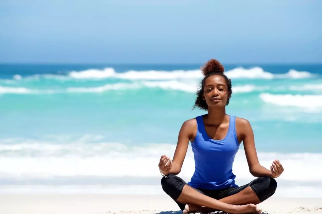 Master Sound Healing & Meditation