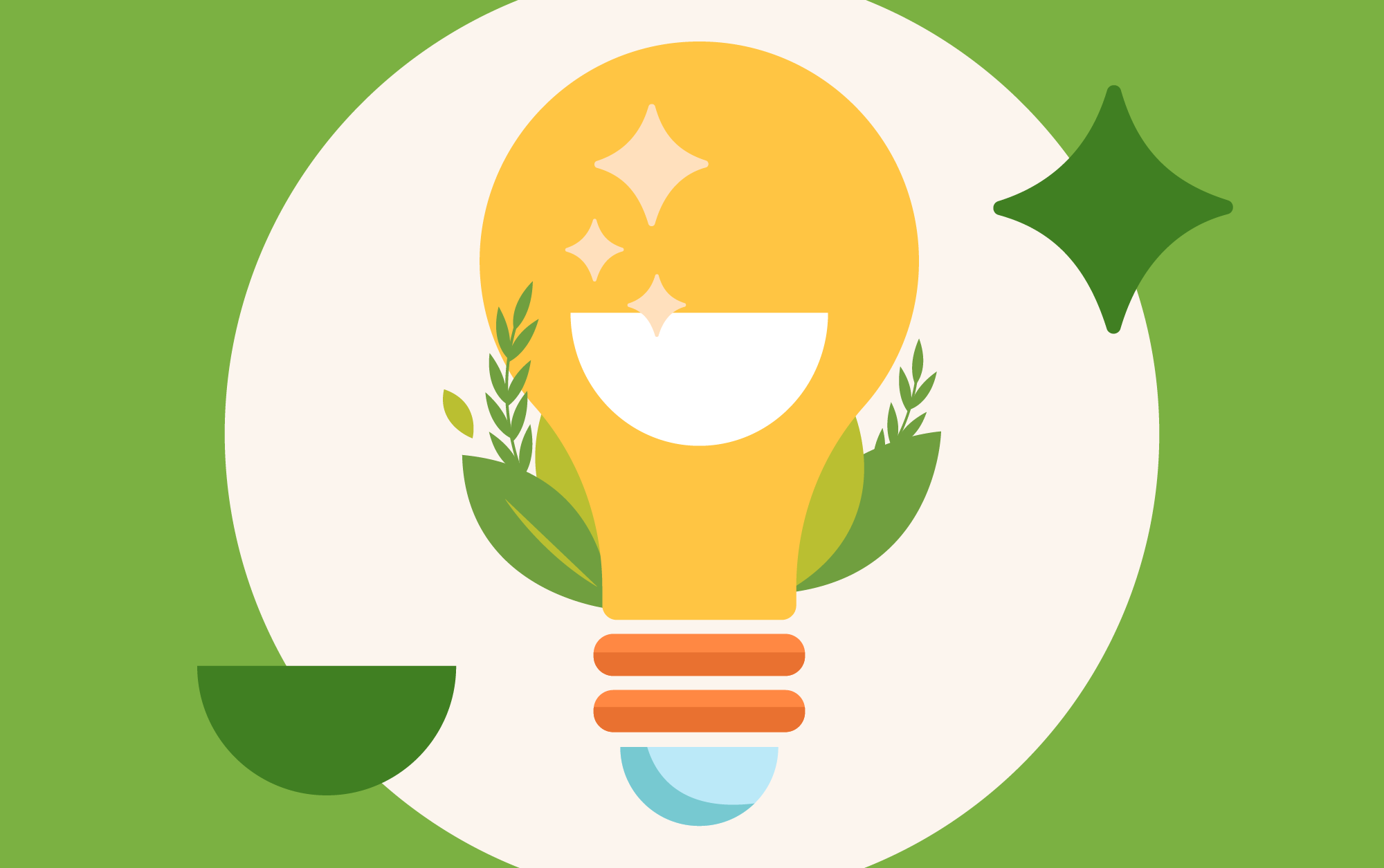 Finding Serenity Amid Eco-Anxiety