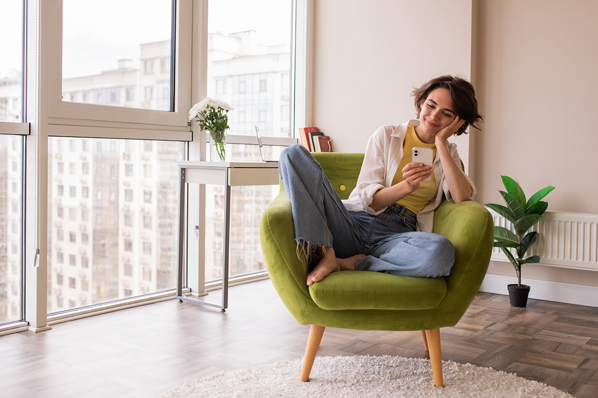 Minimalism: Live Simply, Thrive Fully