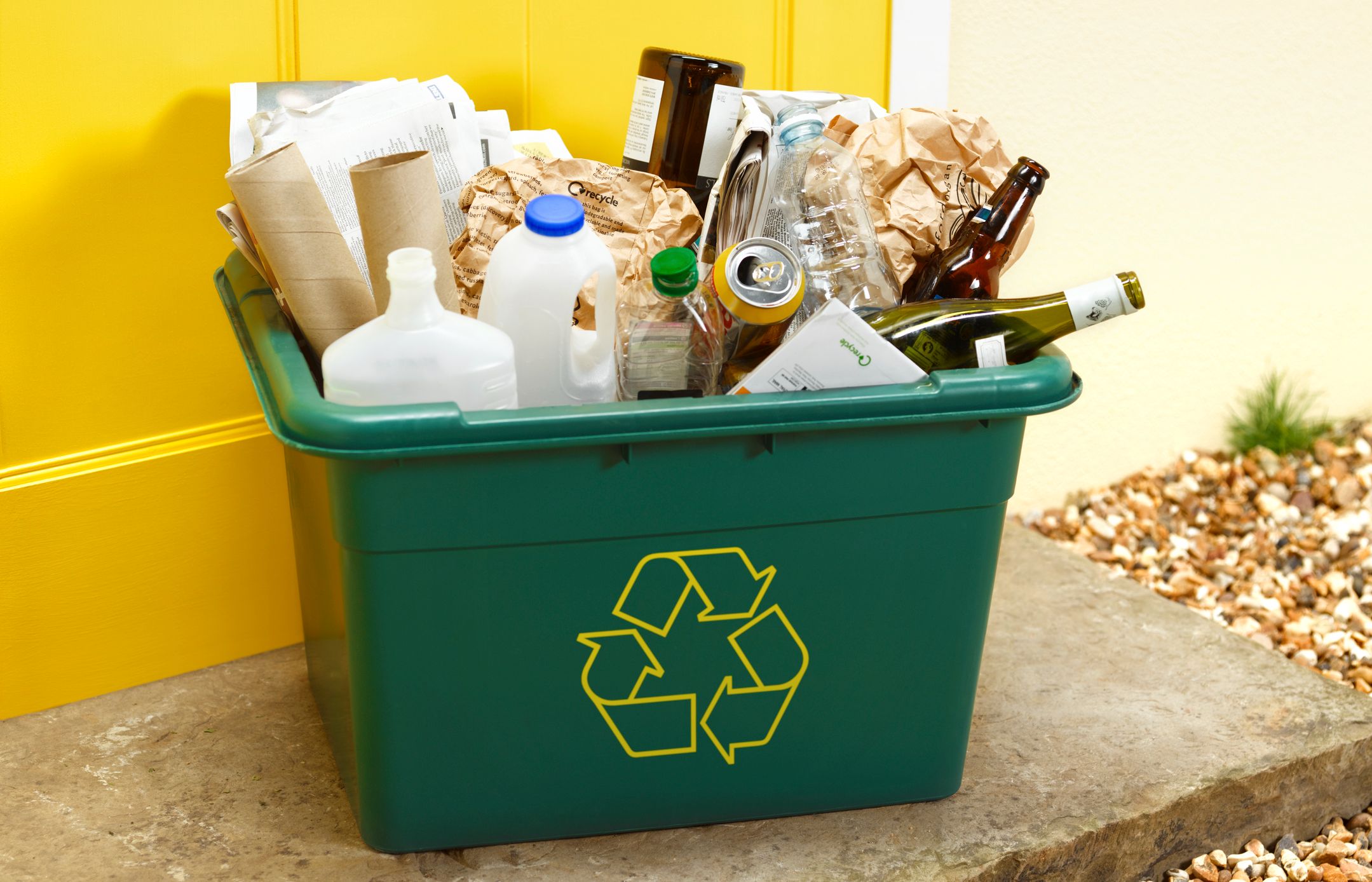 Zero-Waste Solutions for Homes