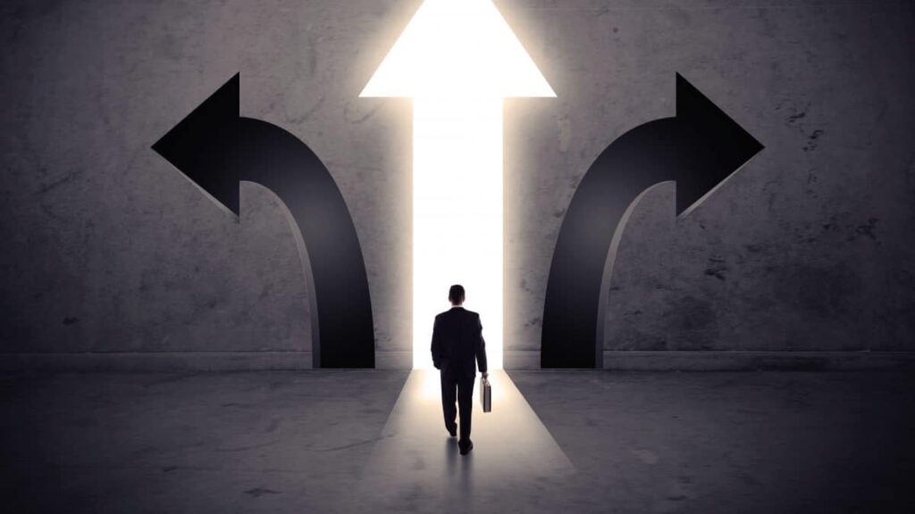Master Balanced Decision-Making