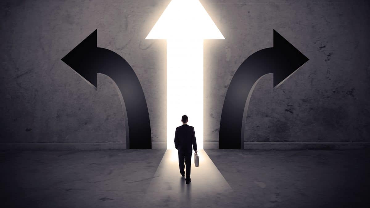 Master Balanced Decision-Making