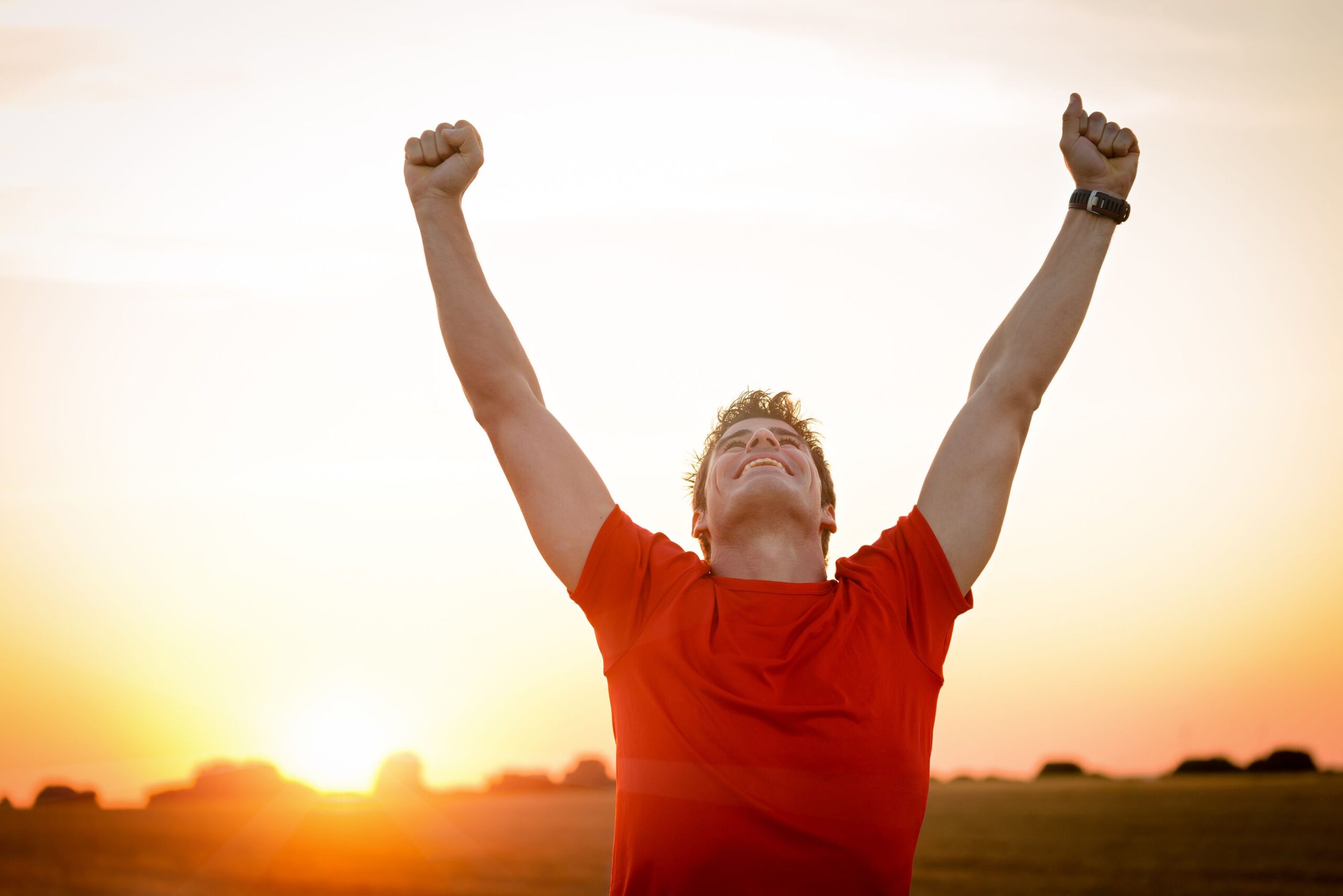 Stay Motivated, Avoid Burnout