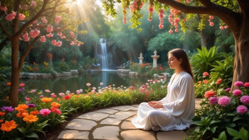Interfaith Mindfulness for Inner Peace