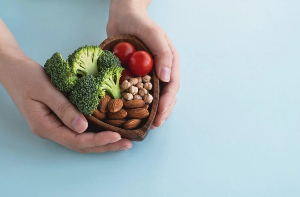 Mindful Eating for Sustainable Choices