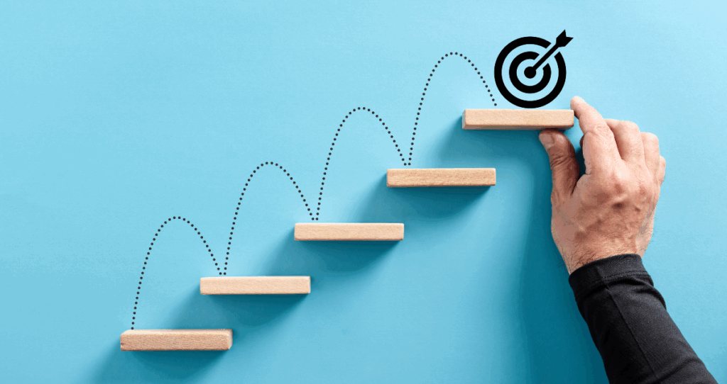 Compassionate Goal-Setting for Success