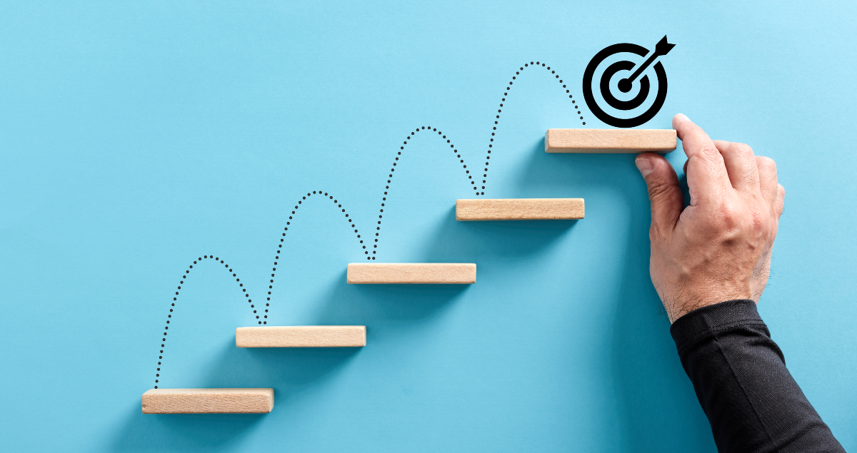 Compassionate Goal-Setting for Success