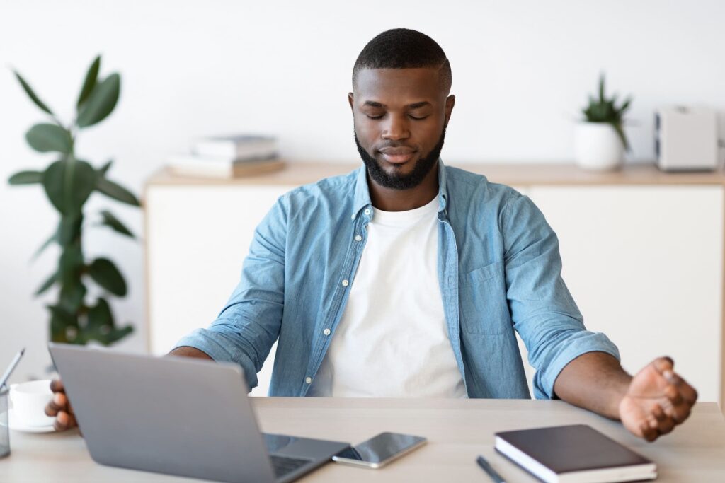 Maximize Focus with Mindfulness