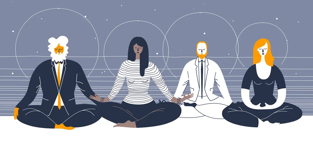 Master Emotions: Mindful Techniques