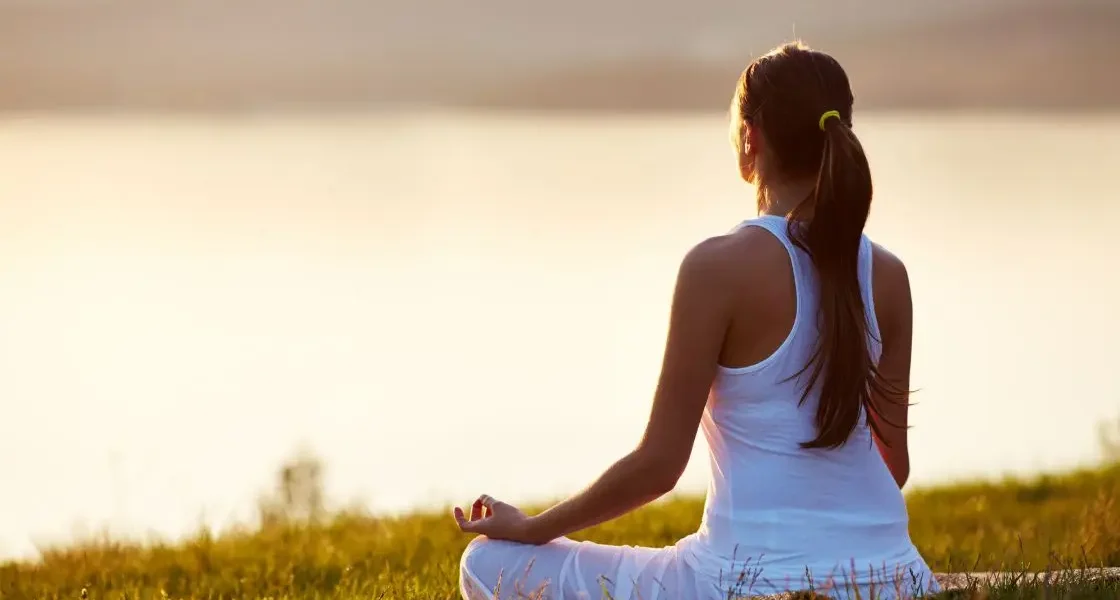 Emotional Detox: Unlock Inner Peace