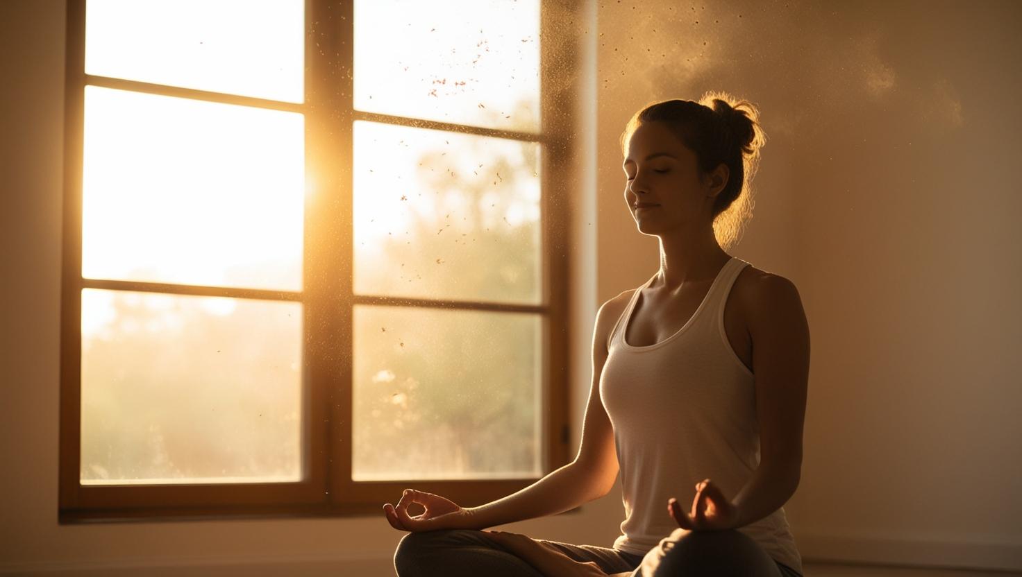 Mindful Morning Rituals for Energy