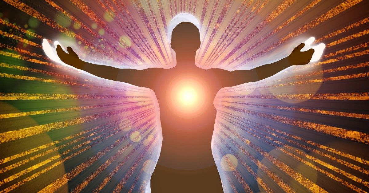 Find Your Purpose Spiritually