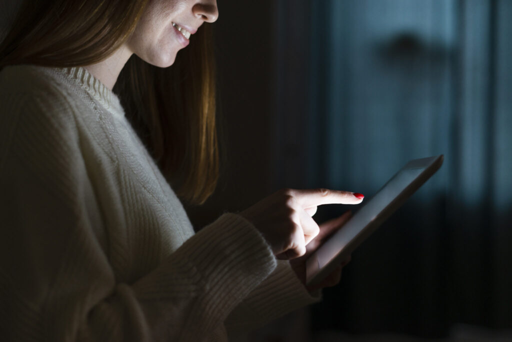 Digital Age Spiritual Communities