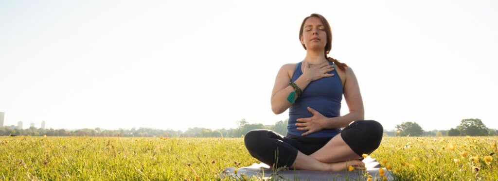 Master Mindful Breathing Techniques